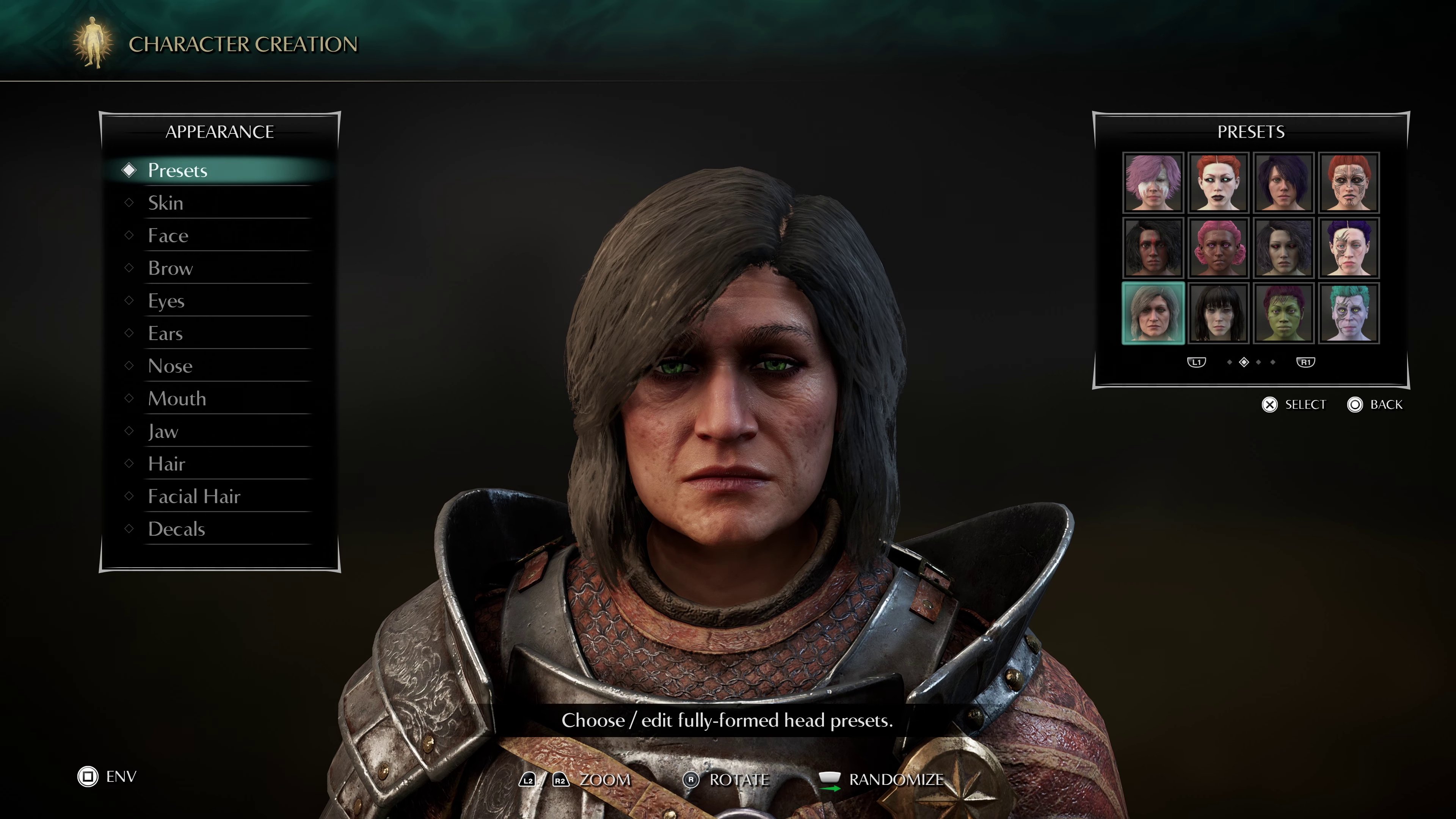 Demon´s Souls Remake